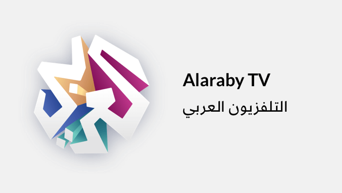 التلفزيون العربي
